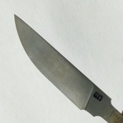 Клинок Мисливець 110_х12мф